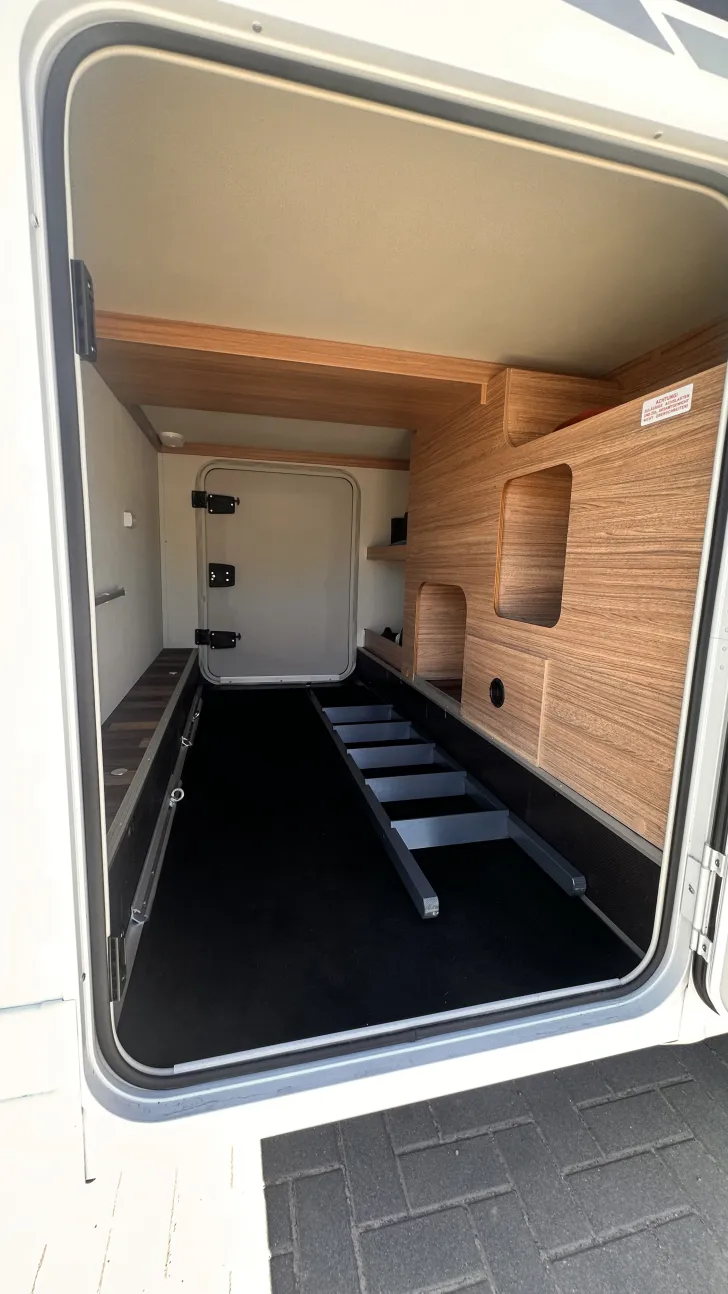 Fahrzeugbild Weinsberg CaraSuite 700 ME 18.000€  gespart! Mietfahrzeug #22