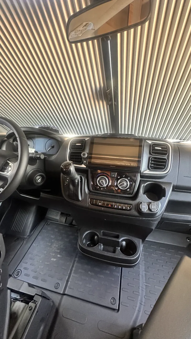 Fahrzeugbild Weinsberg CaraSuite 700 ME 18.000€  gespart! Mietfahrzeug #21
