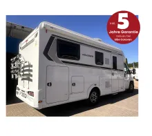Fahrzeugbild Weinsberg CaraSuite 700 ME 18.000€  gespart! Mietfahrzeug #1