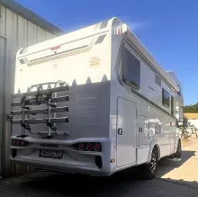 Fahrzeugbild Weinsberg CaraHome 650 DG Mietfahrzeug-Verfügbar 11.2026 #4