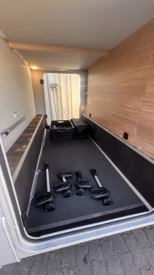 Fahrzeugbild Weinsberg CaraHome 650 DG Mietfahrzeug-Verfügbar 11.2026 #19