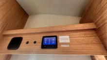 Fahrzeugbild Weinsberg CaraHome 650 DG Mietfahrzeug-Verfügbar 11.2026 #18