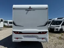 Fahrzeugbild Glücksmobil TEILINTEGRIERTE 741 DBL #4