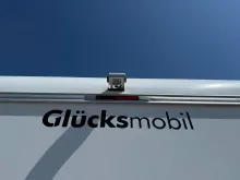 Fahrzeugbild Glücksmobil TEILINTEGRIERTE 741 DBL #5