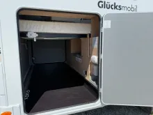 Fahrzeugbild Glücksmobil TEILINTEGRIERTE 741 DBL #6