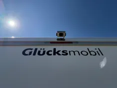 Bild 4 Glücksmobil TEILINTEGRIERTE 741 DBM