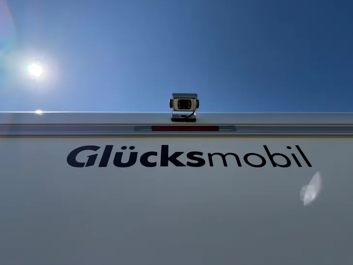 Fahrzeugbild Glücksmobil TEILINTEGRIERTE 741 DBM #4