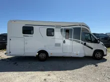 Fahrzeugbild Glücksmobil TEILINTEGRIERTE 741 DBM #5