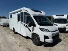 Fahrzeugbild Glücksmobil TEILINTEGRIERTE 691 EB #1