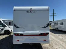 Fahrzeugbild Glücksmobil TEILINTEGRIERTE 691 EB #3