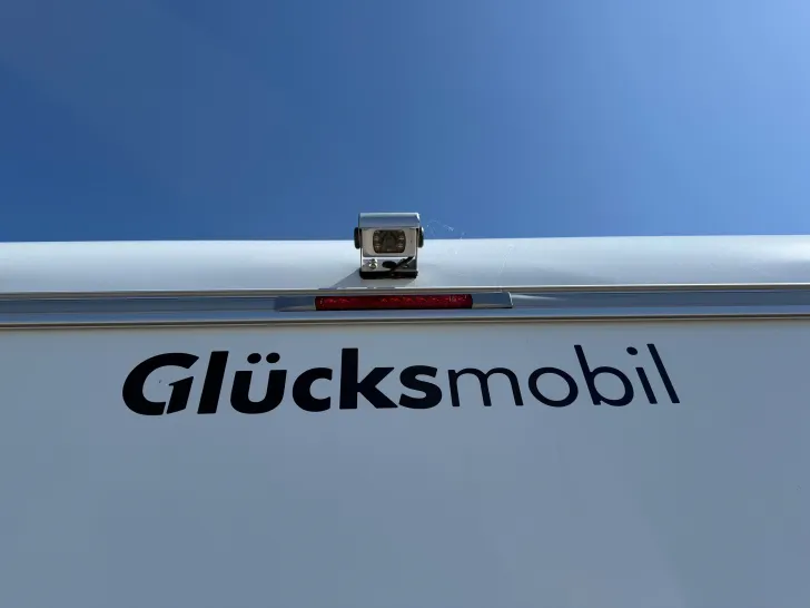 Fahrzeugbild Glücksmobil TEILINTEGRIERTE 691 EB #4