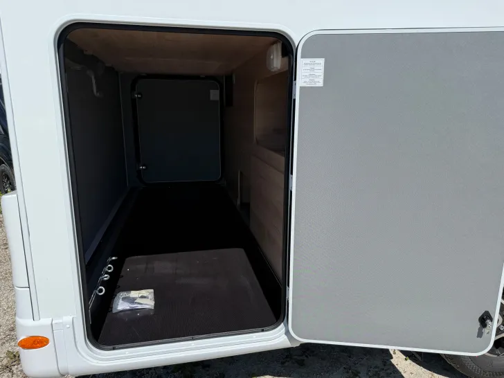 Fahrzeugbild Glücksmobil TEILINTEGRIERTE 691 EB #6