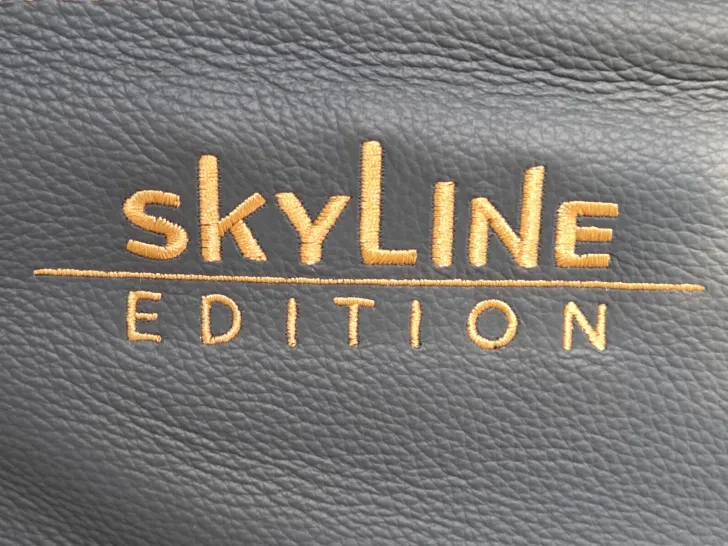 Fahrzeugbild Bürstner Lyseo Time Skyline 690 G #6