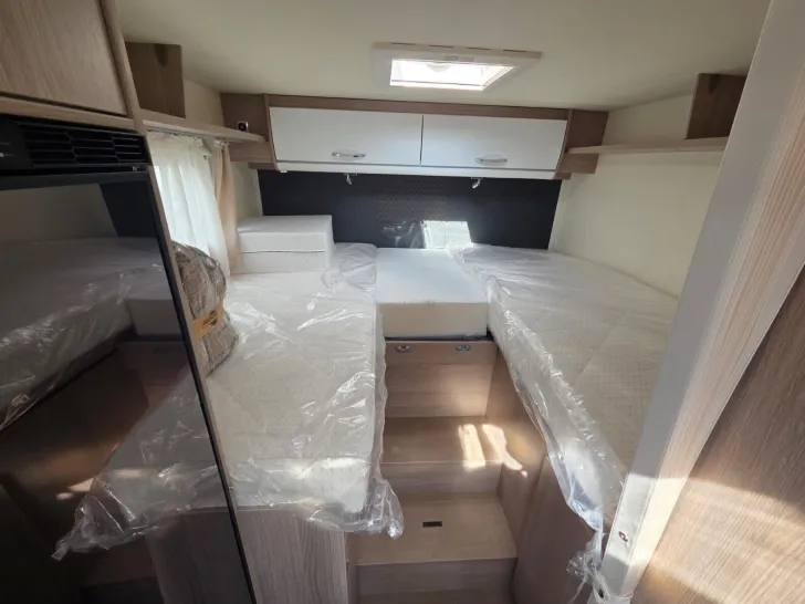 Fahrzeugbild Bürstner Lyseo Time Skyline 690 G #16