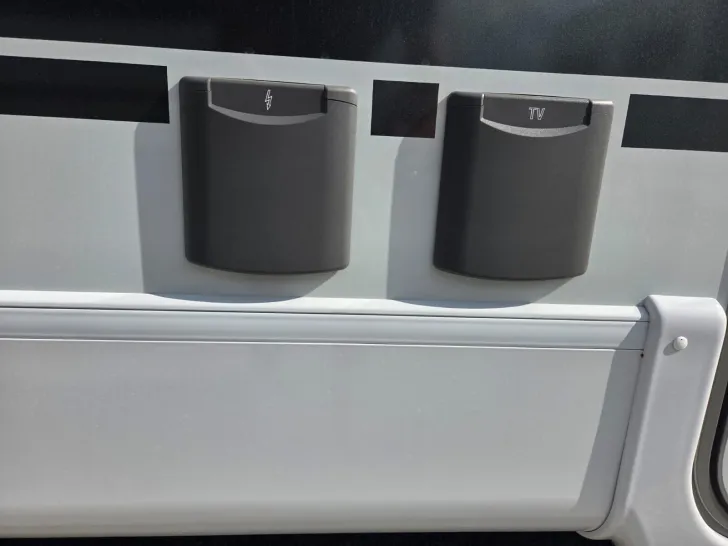 Fahrzeugbild Bürstner Lyseo Time Skyline 690 G #22