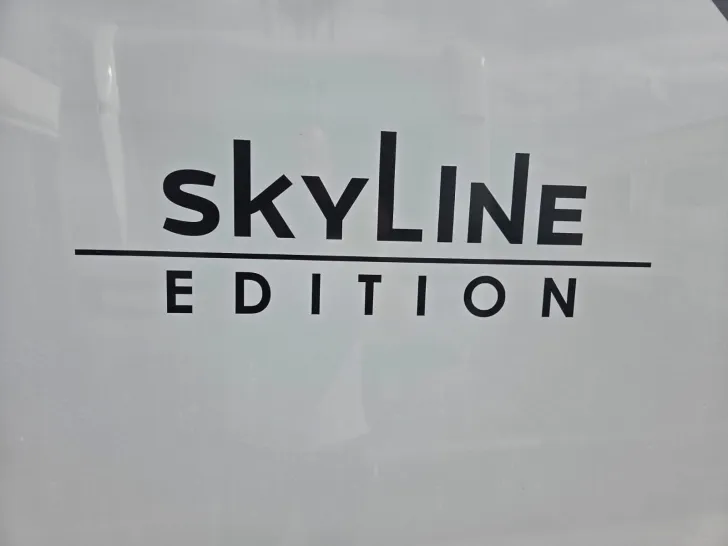 Fahrzeugbild Bürstner Lyseo Time Skyline 690 G #23