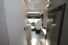 Fahrzeugbild Hymer ML-T 580 Xperience #6