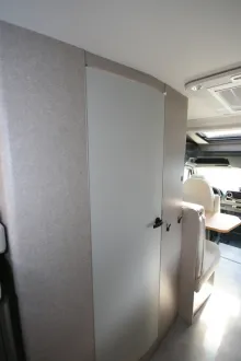 Fahrzeugbild Hymer ML-T 580 Xperience #9