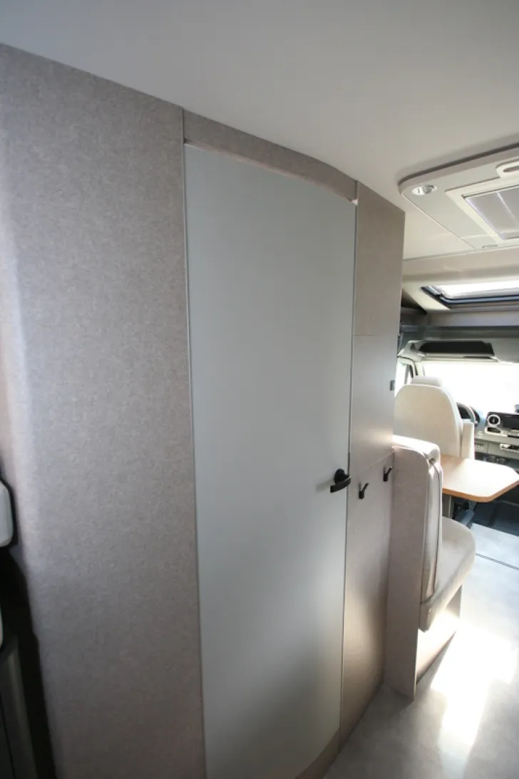 Fahrzeugbild Hymer ML-T 580 Xperience #9