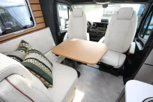 Fahrzeugbild Hymer ML-T 580 Xperience #11