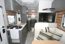 Fahrzeugbild Hymer ML-T 580 Xperience #13