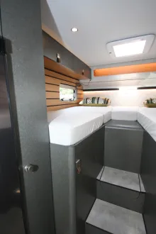 Fahrzeugbild Hymer ML-T 580 Xperience #16