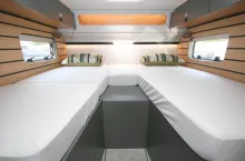 Fahrzeugbild Hymer ML-T 580 Xperience #19