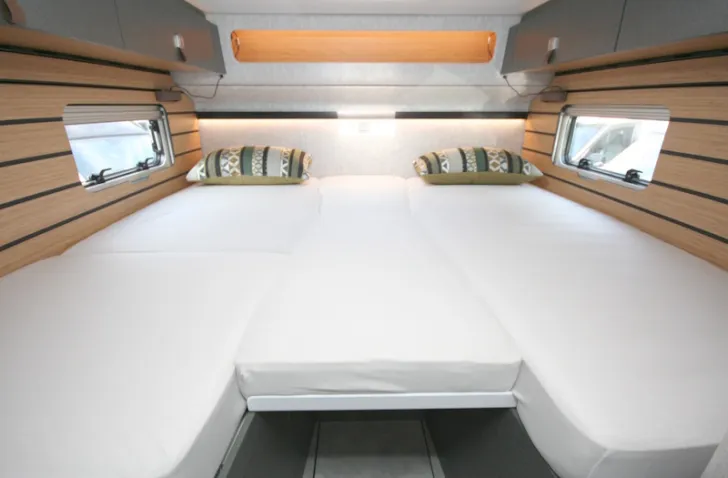 Fahrzeugbild Hymer ML-T 580 Xperience #20