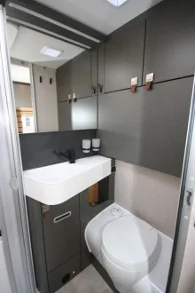 Fahrzeugbild Hymer ML-T 580 Xperience #22