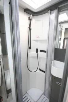 Fahrzeugbild Hymer ML-T 580 Xperience #23