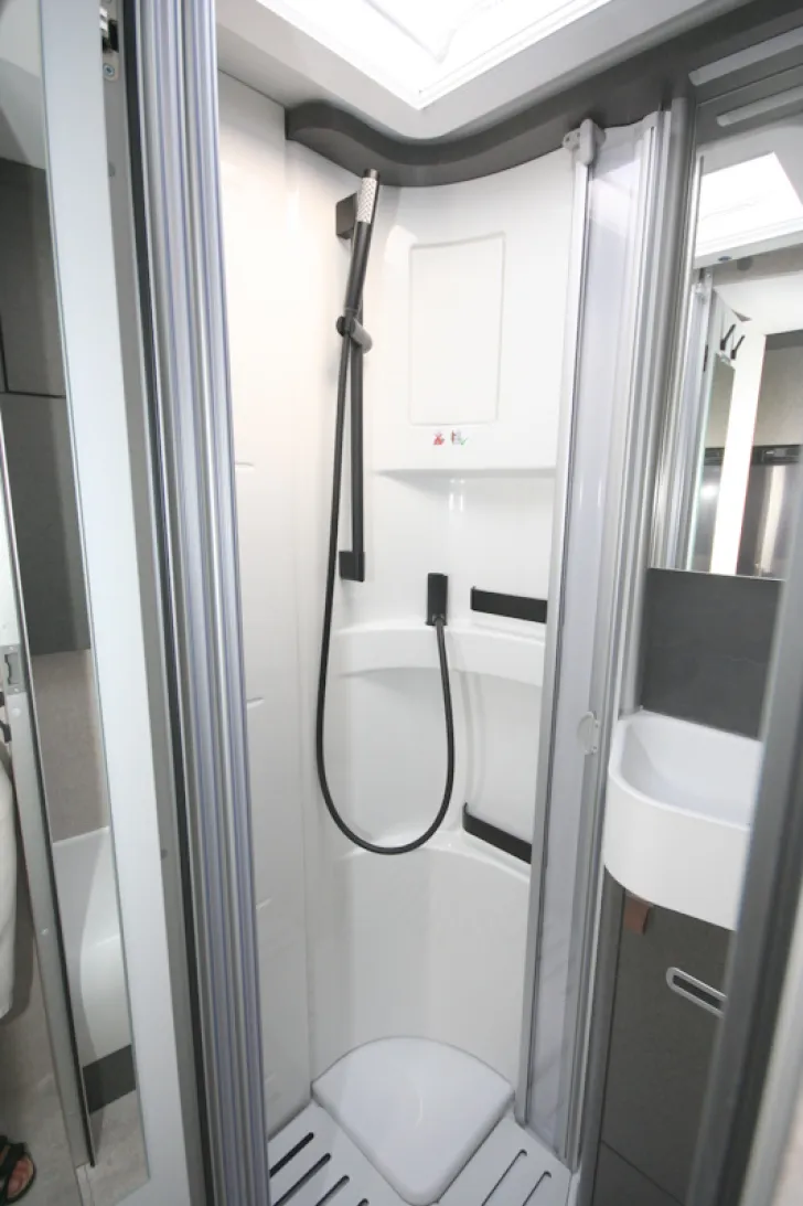 Fahrzeugbild Hymer ML-T 580 Xperience #23