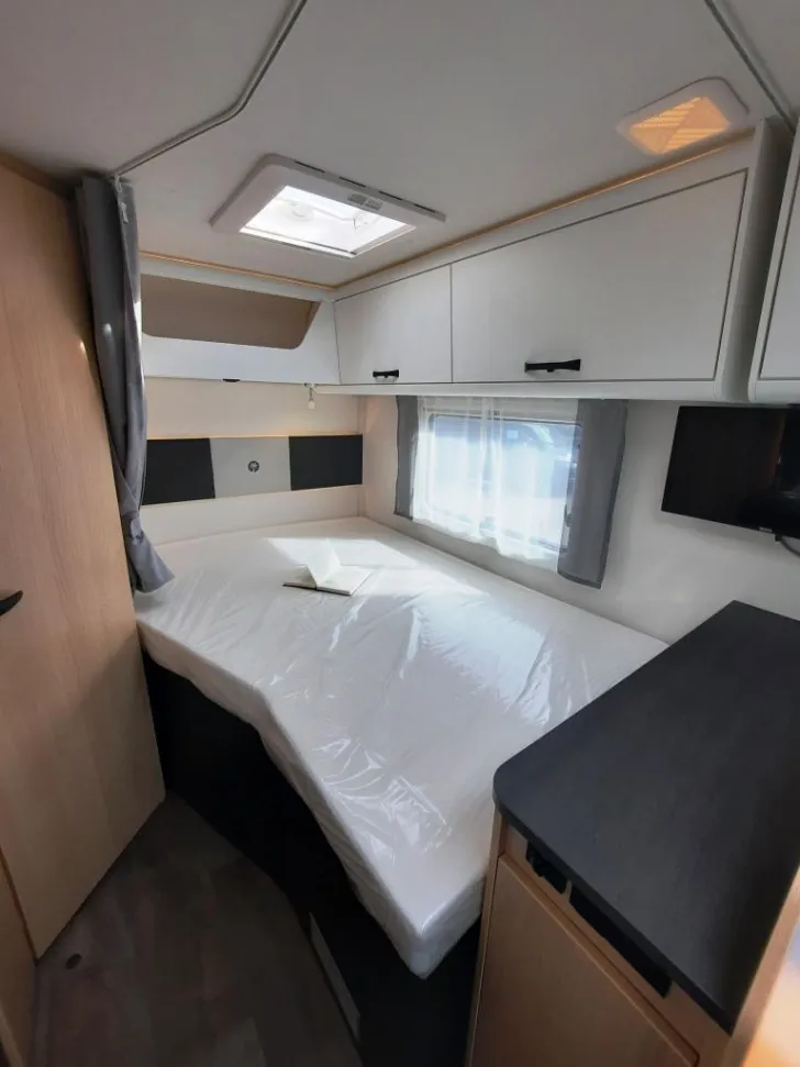 Fahrzeugbild Sunlight T 58 Adventure Edition Verfüg./Sparen Sie 8.298,- € #10