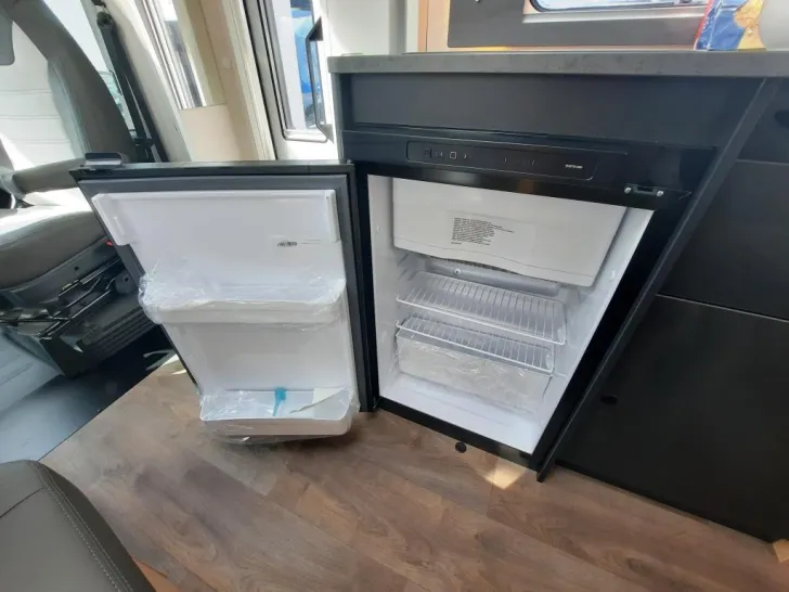 Fahrzeugbild Sunlight T 58 Adventure Edition Verfüg./Sparen Sie 8.298,- € #14