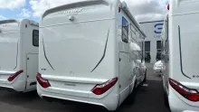 Schräg Hinten Hymer B-Klasse MC T 680 -31.745,-€ ich-will-weg-Preis!