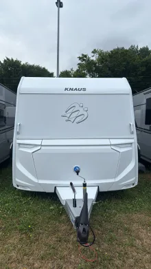Fahrzeugbild Knaus Sport 500 EU #16