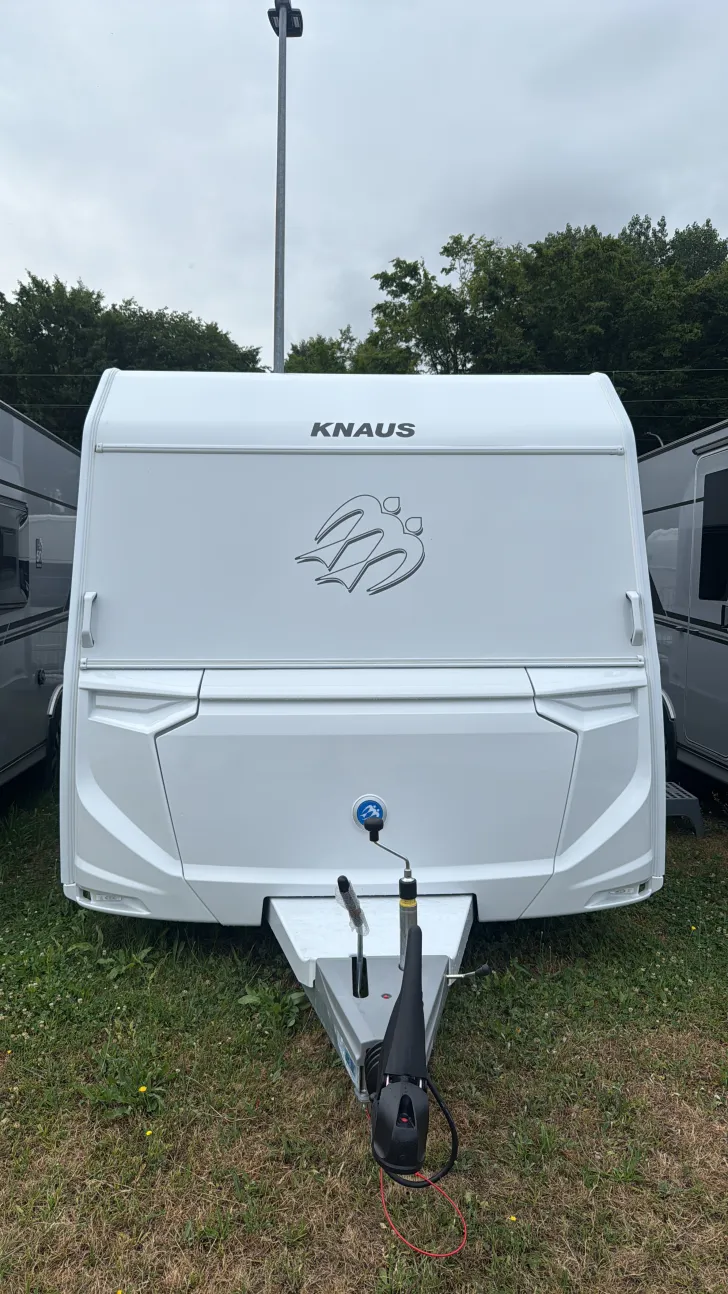 Fahrzeugbild Knaus Sport 500 EU #16
