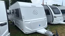 Fahrzeugbild Knaus Sport 500 EU #5