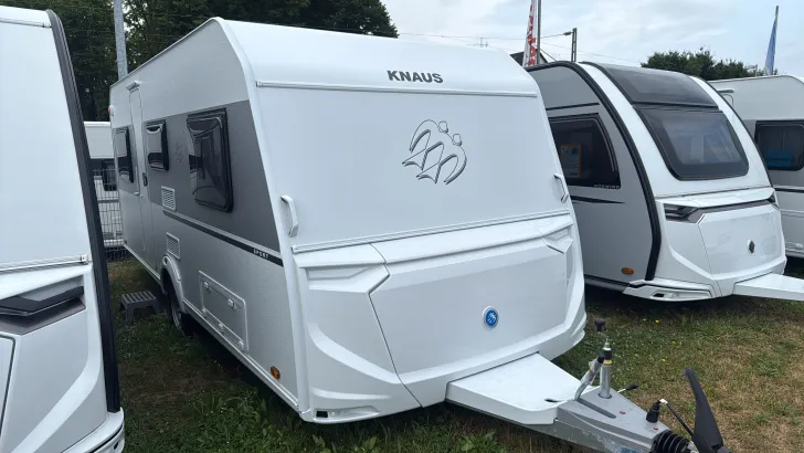 Fahrzeugbild Knaus Sport 500 EU #5