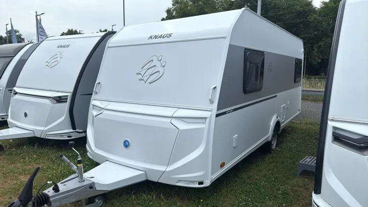 Fahrzeugbild Knaus Sport 500 EU #17