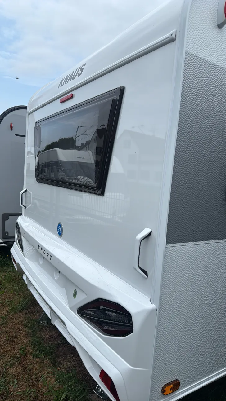 Fahrzeugbild Knaus Sport 500 EU #6