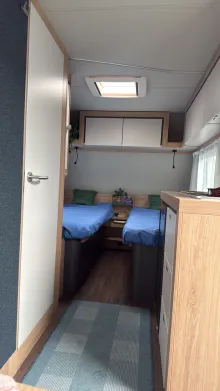 Fahrzeugbild Knaus Sport 500 EU #9