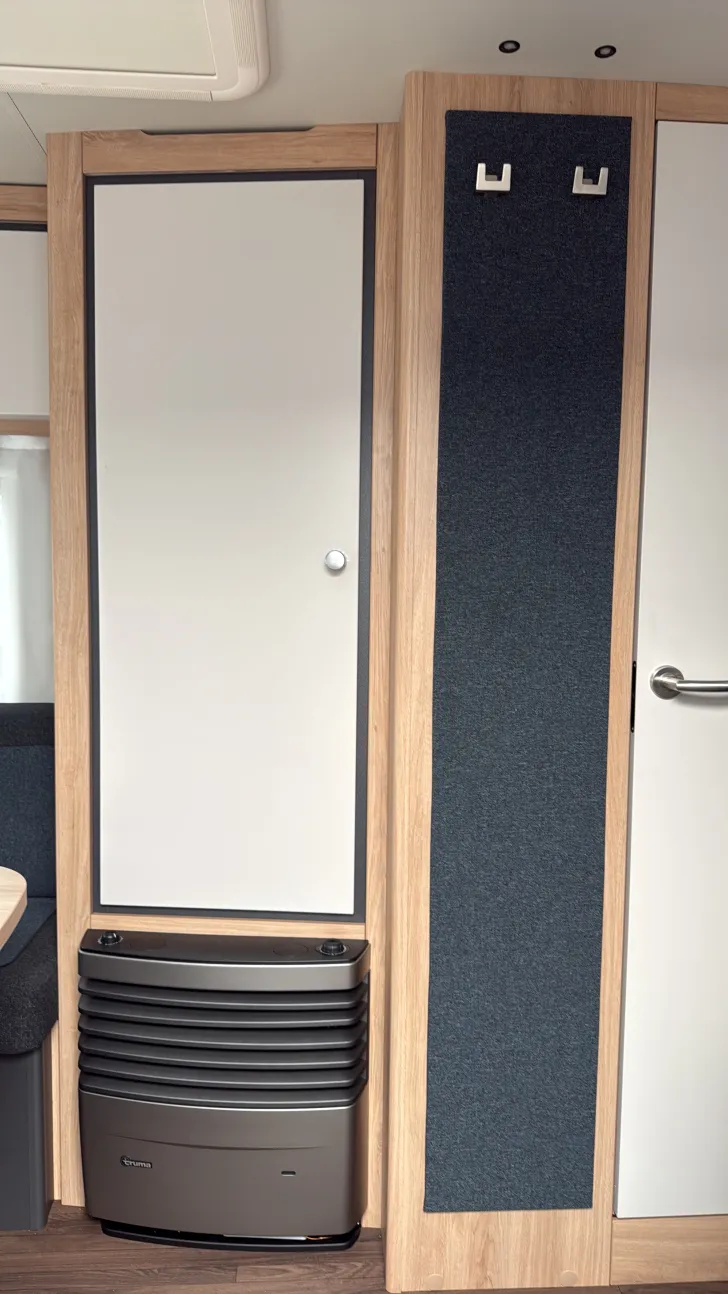 Fahrzeugbild Knaus Sport 500 EU #15