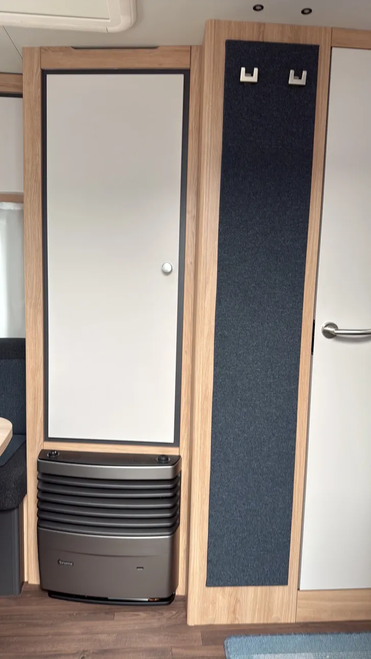 Fahrzeugbild Knaus Sport 500 EU #12