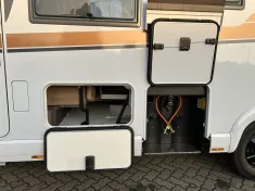 Bild 20 Malibu I 450 RB LE comfort Mercedes