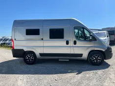 Bild 3 Clever VAN DUO 540