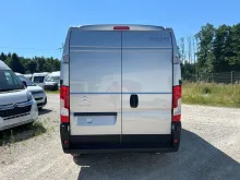 Fahrzeugbild Clever VAN DUO 540 #5