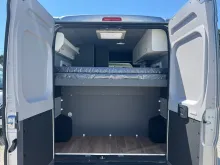 Fahrzeugbild Clever VAN DUO 540 #6