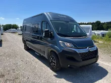 Fahrzeugbild Clever VAN CELEBRATION #2