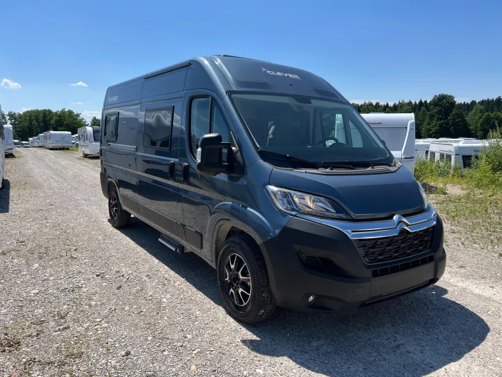 Fahrzeugbild Clever VAN CELEBRATION #2