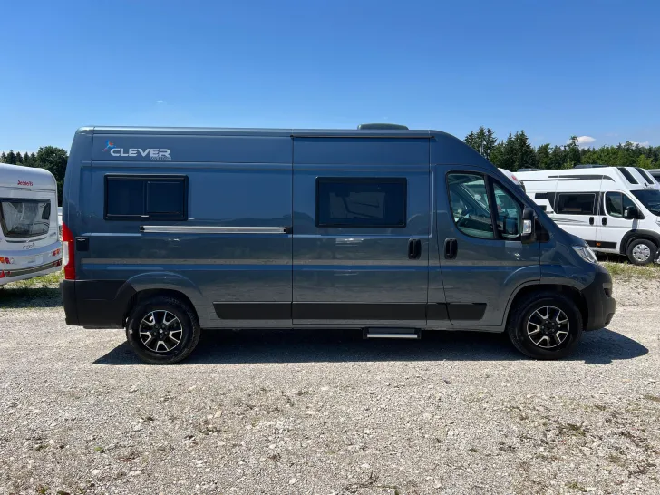 Fahrzeugbild Clever VAN CELEBRATION #3
